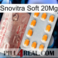 Snovitra Soft 20Mg new13